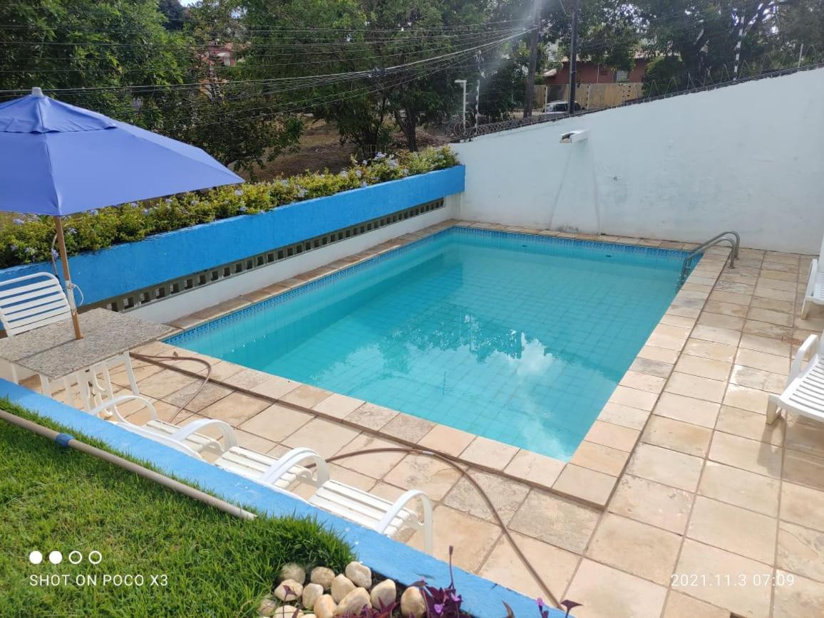 Casa De Condominio Para 6 Pessoas, Tudo A Pe, Perto Do Centro E Piscinas Naturais Pôrto das Galinhas Kültér fotó
