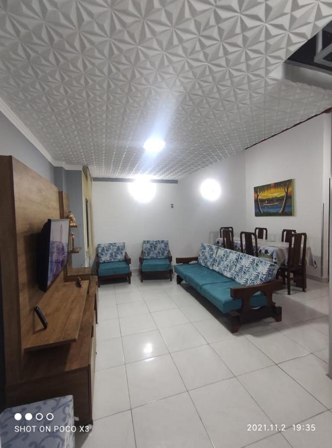 Casa De Condominio Para 6 Pessoas, Tudo A Pe, Perto Do Centro E Piscinas Naturais Pôrto das Galinhas Kültér fotó