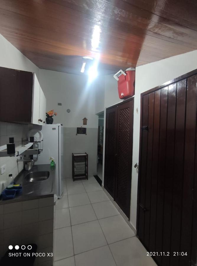 Casa De Condominio Para 6 Pessoas, Tudo A Pe, Perto Do Centro E Piscinas Naturais Pôrto das Galinhas Kültér fotó