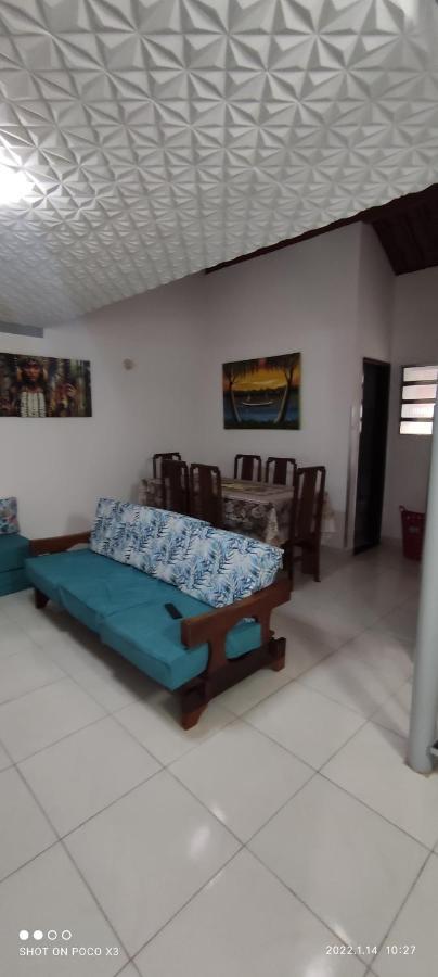 Casa De Condominio Para 6 Pessoas, Tudo A Pe, Perto Do Centro E Piscinas Naturais Pôrto das Galinhas Kültér fotó